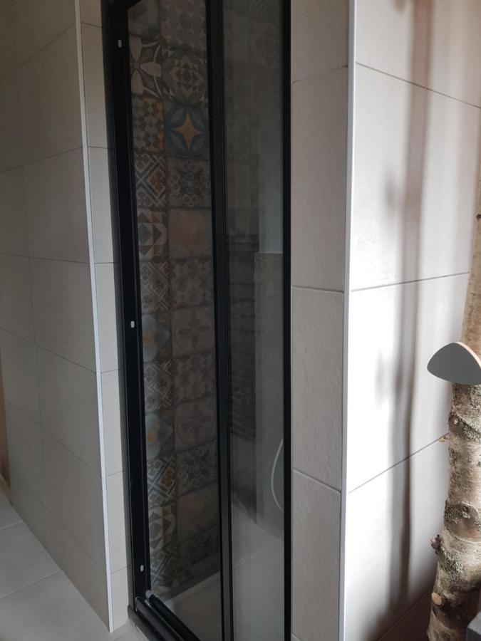 Apartament Castel Isard - Le Refuge Porté-Puymorens Zewnętrze zdjęcie
