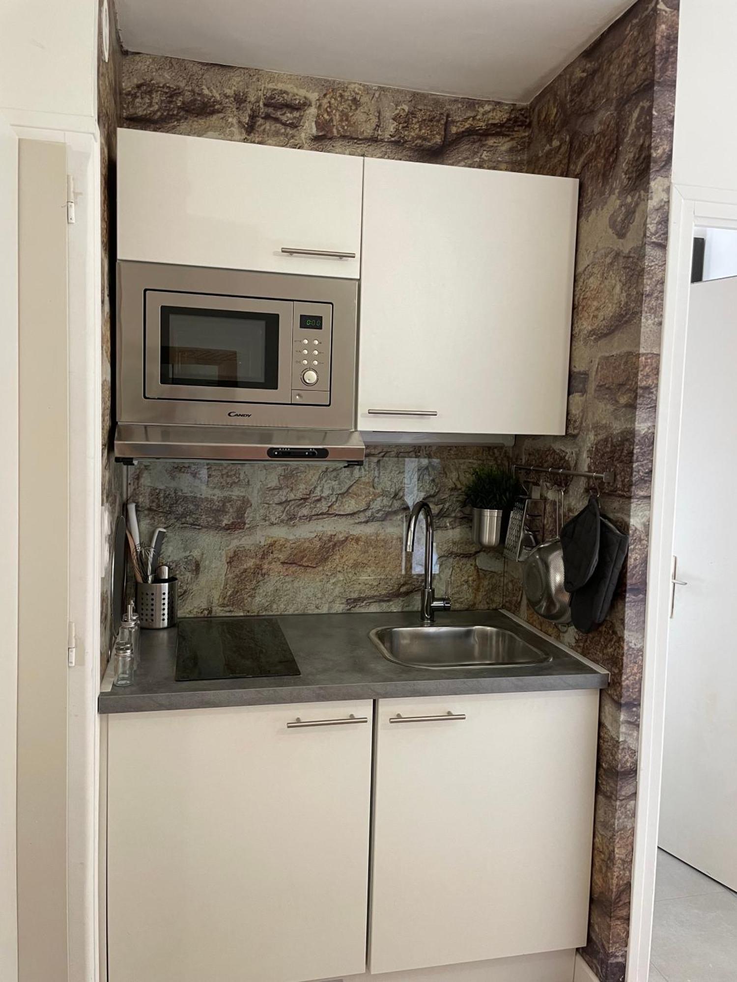 Apartament Castel Isard - Le Refuge Porté-Puymorens Zewnętrze zdjęcie